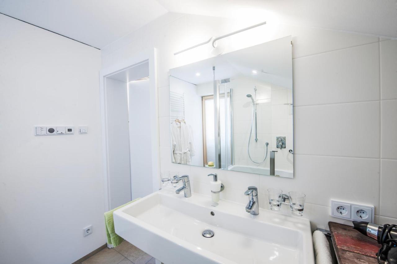 Aparthotel Hus24 à Schröcken Extérieur photo
