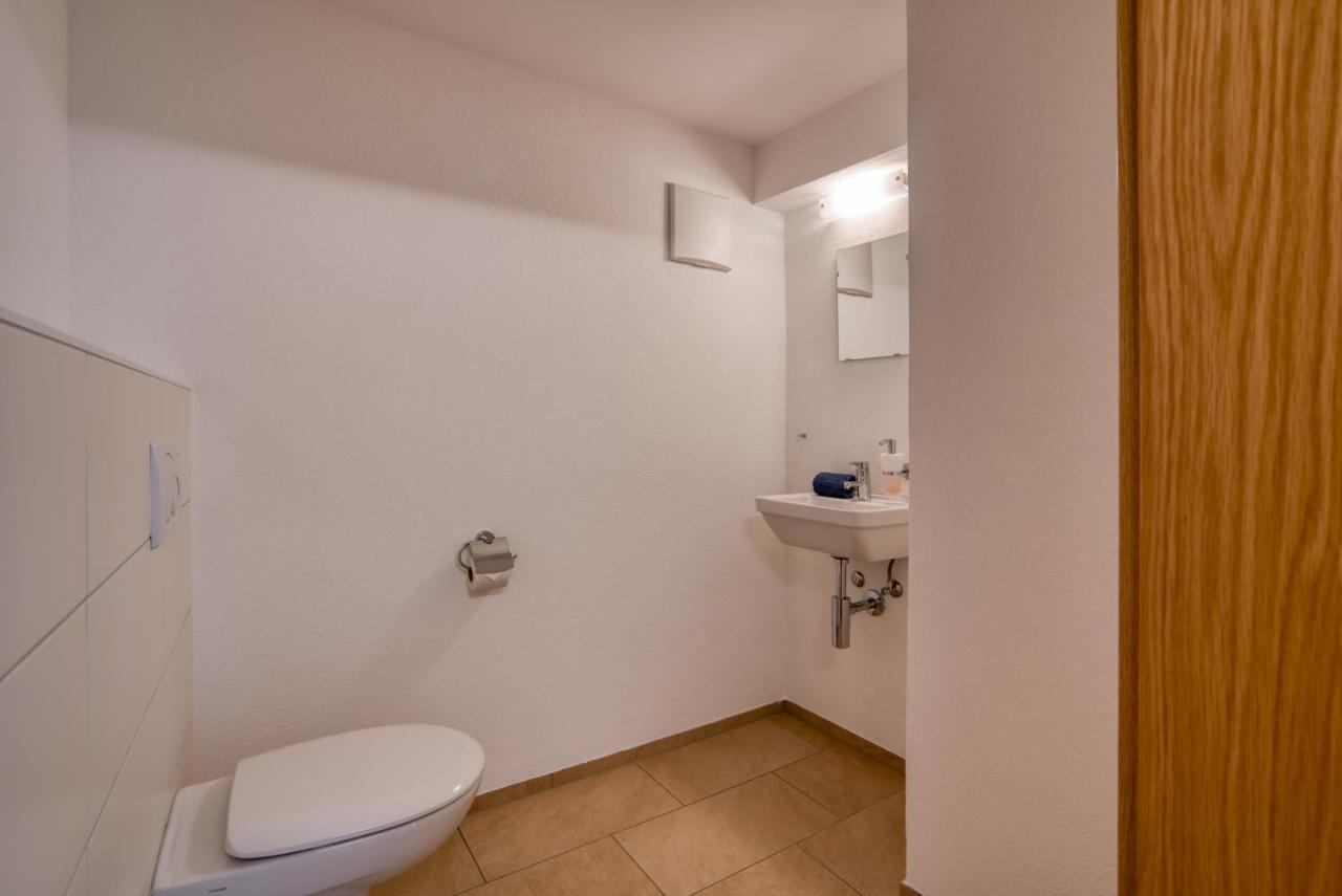 Aparthotel Hus24 à Schröcken Extérieur photo