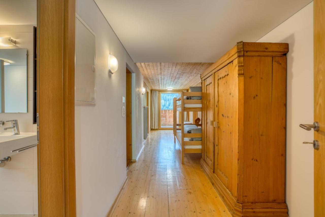 Aparthotel Hus24 à Schröcken Extérieur photo