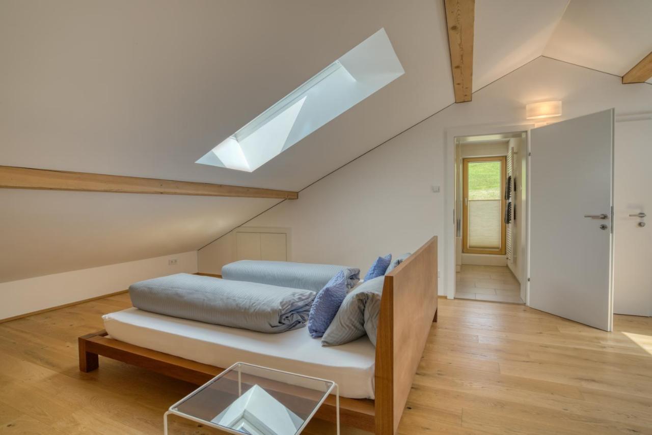 Aparthotel Hus24 à Schröcken Extérieur photo