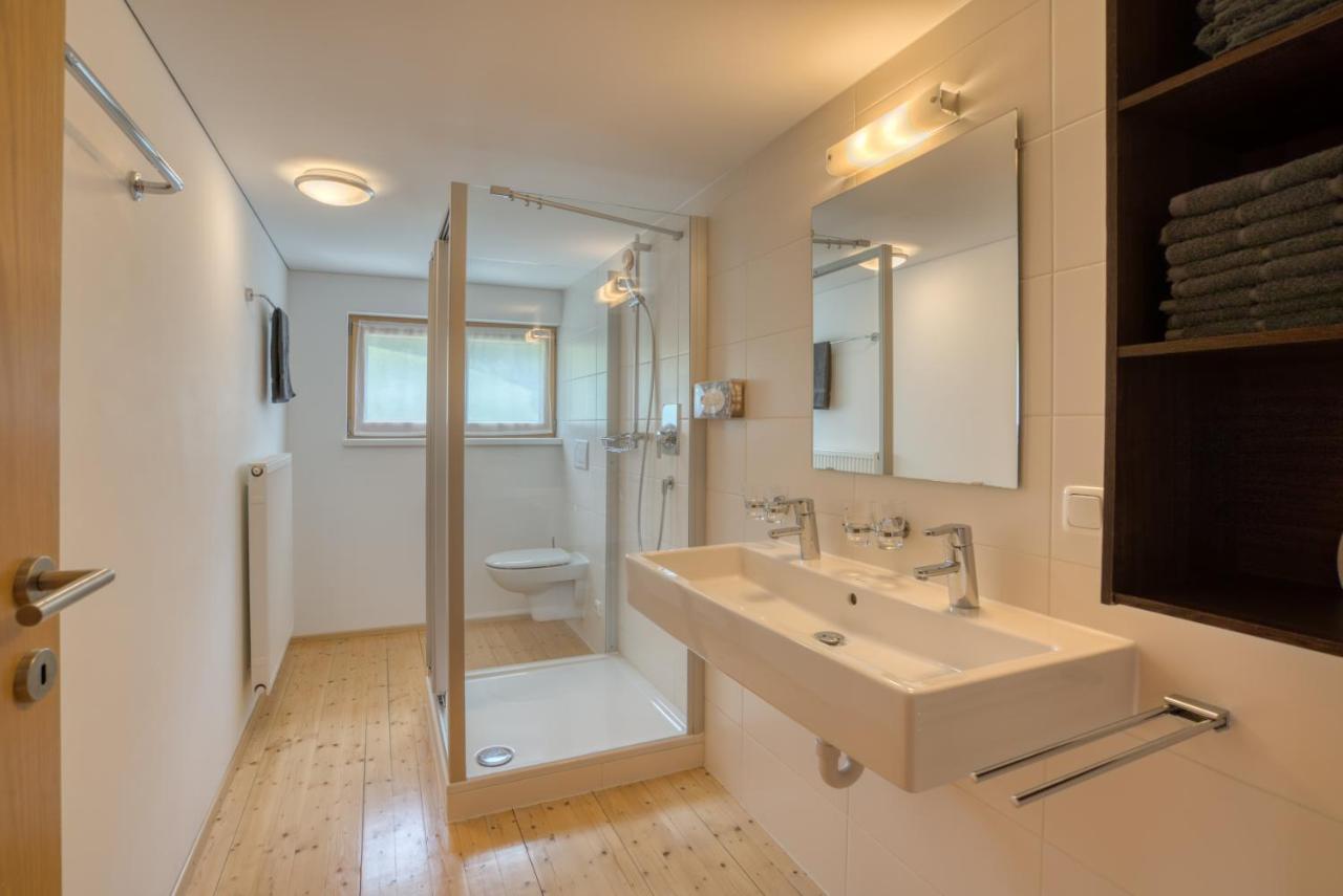 Aparthotel Hus24 à Schröcken Extérieur photo
