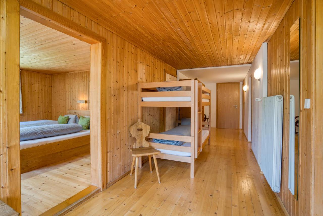 Aparthotel Hus24 à Schröcken Extérieur photo