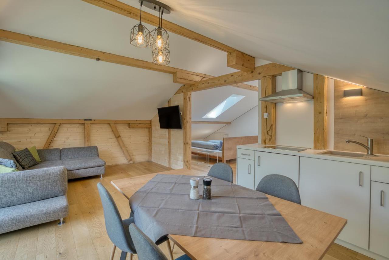 Aparthotel Hus24 à Schröcken Extérieur photo