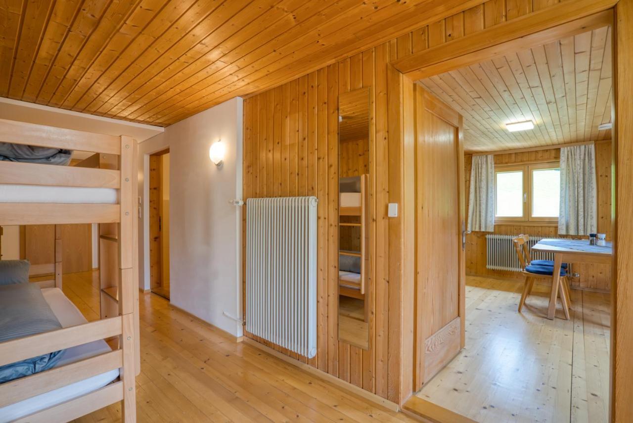 Aparthotel Hus24 à Schröcken Extérieur photo