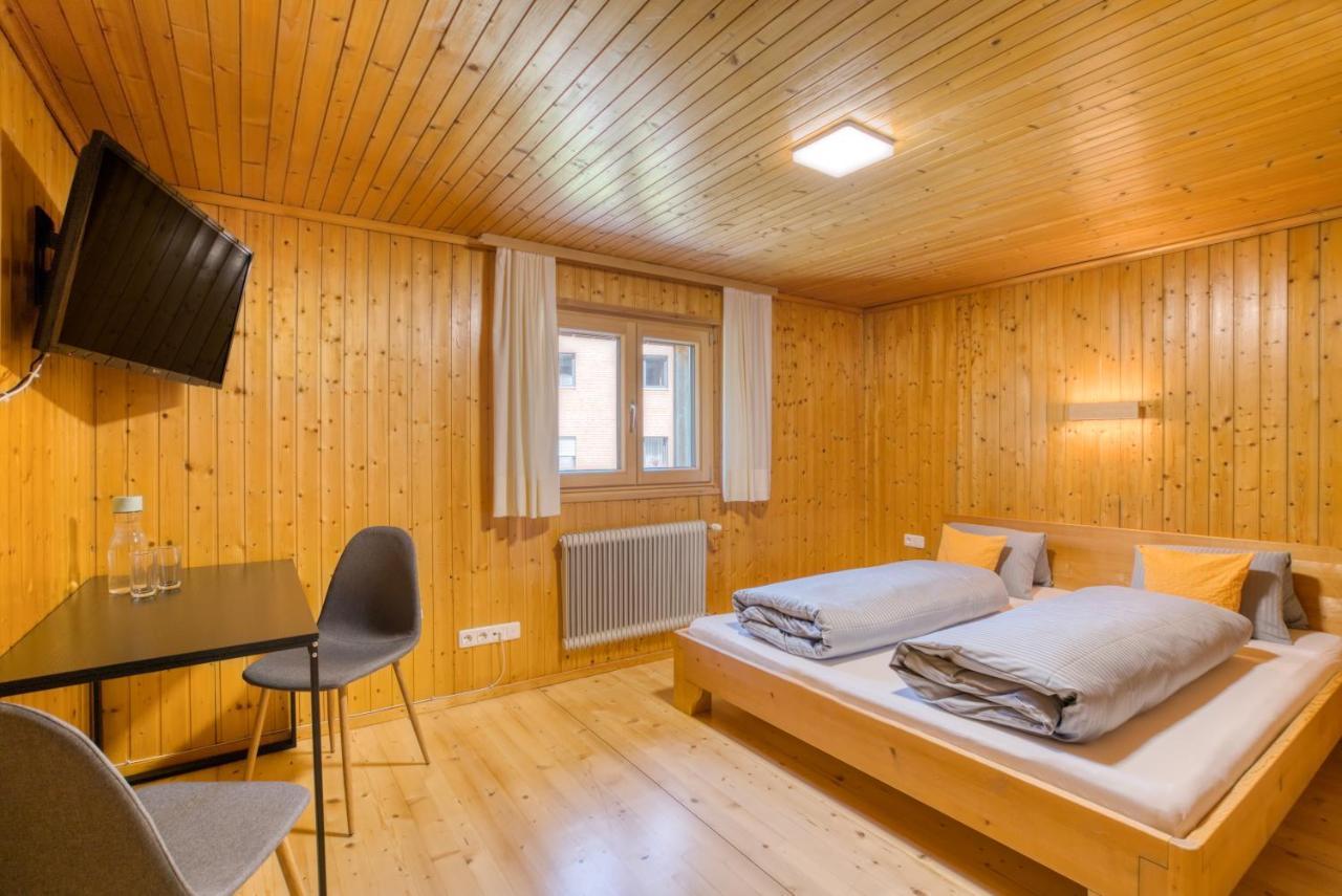 Aparthotel Hus24 à Schröcken Extérieur photo