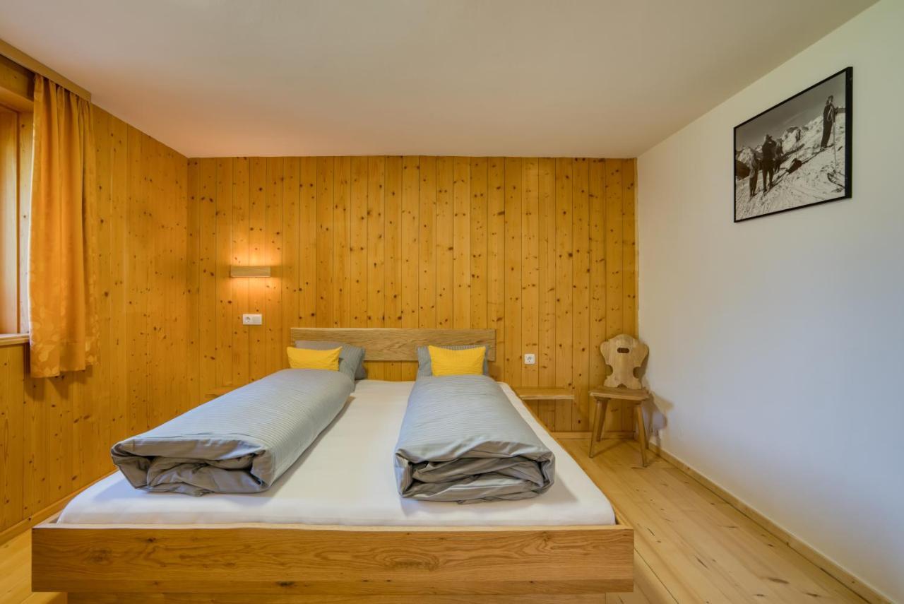 Aparthotel Hus24 à Schröcken Extérieur photo