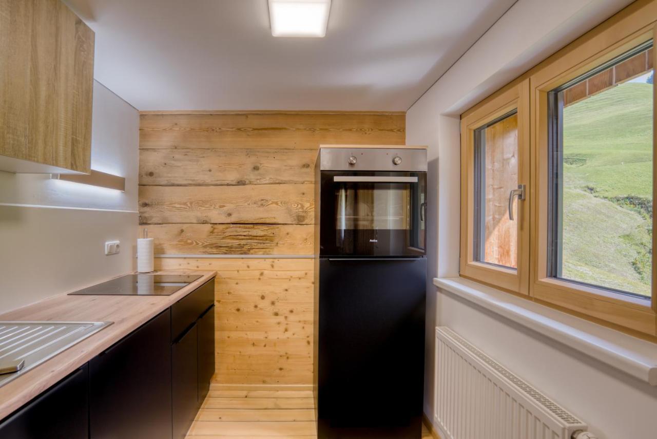 Aparthotel Hus24 à Schröcken Extérieur photo