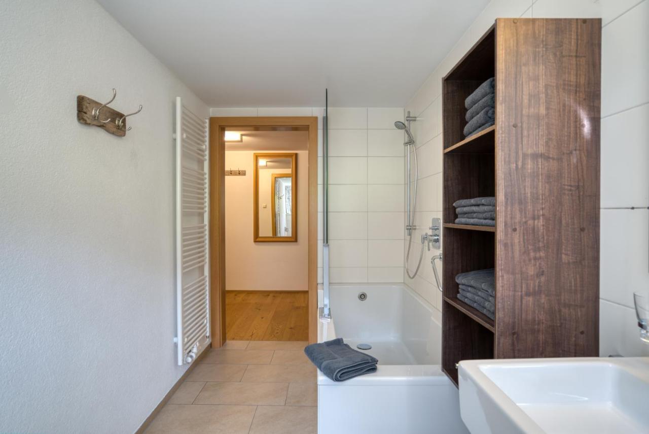 Aparthotel Hus24 à Schröcken Extérieur photo