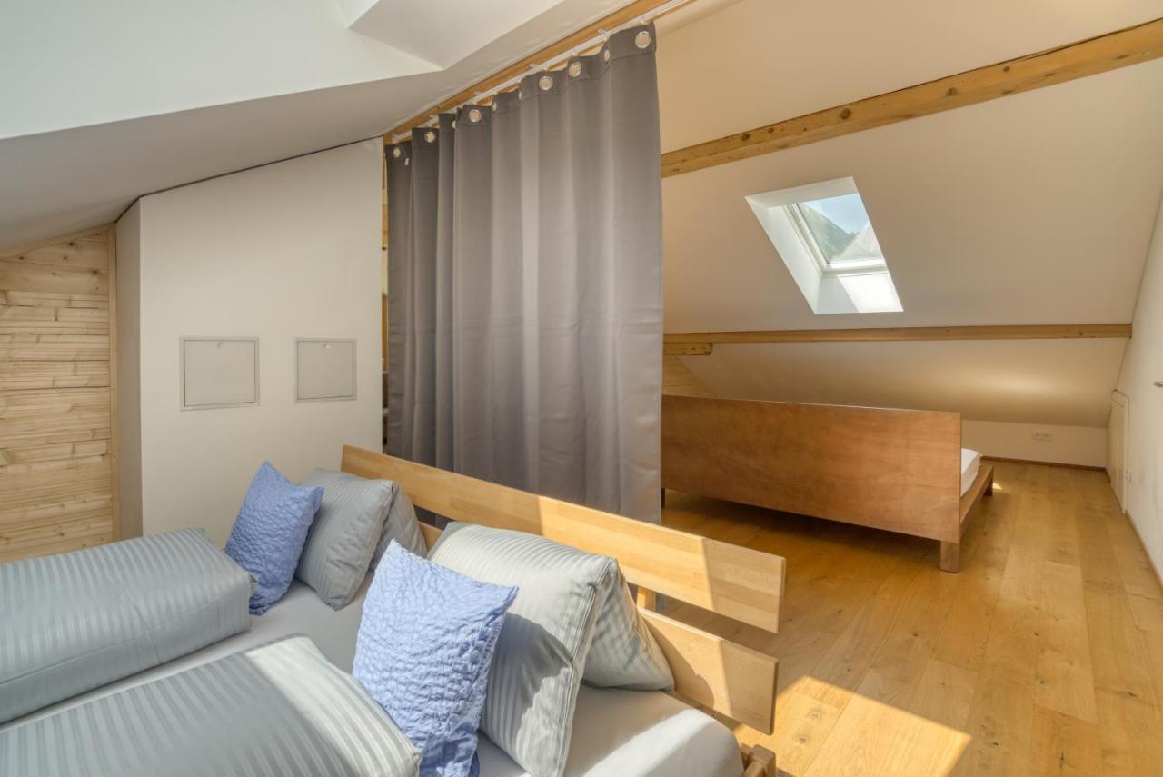 Aparthotel Hus24 à Schröcken Extérieur photo